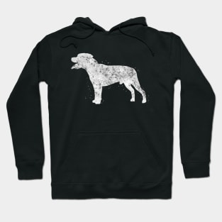 Staffordshire Bull Terrier dog Hoodie